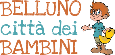 Belluno città dei bambini